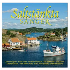 Dansen på Sunnanö (2006 Remaster)
