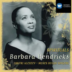 Barbara Hendricks: Spirituals