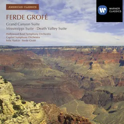 Grand Canyon Suite (1997 Remastered Version): Painted Desert