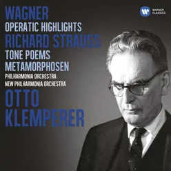 Die Walküre (1994 Digital Remaster): Vorspiel/Prelude/Prélude (Orchester)