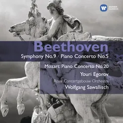 Symphony No. 9 in D Minor, Op. 125 "Choral": II. (a) Molto vivace -