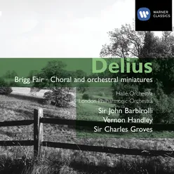 Delius: Orchestral Works