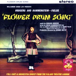 Chop Suey From 'Flower Drum Song'