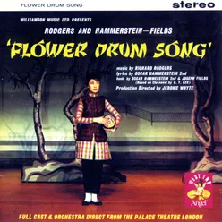 Gliding Through My Memoree From 'Flower Drum Song'