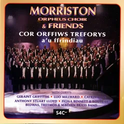 Morriston & Friends