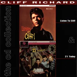 Listen To Cliff/21 Today
