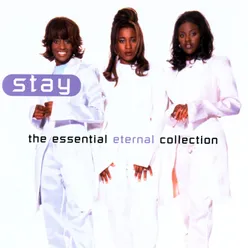 Stay (12" Mix)