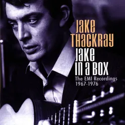 Jake In A Box The EMI Recordings 1967-1976