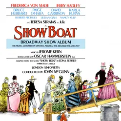 Show Boat, ACT 2, Scene 6: After the ball (Words and music by Charles K. Harris)