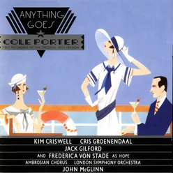 American Classics: Cole Porter - Anything Goes