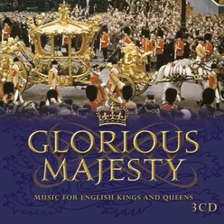 Music for the Funeral of Queen Mary 1695: March Z860i