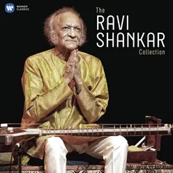 Concerto for Sitar and Orchestra No. 1: I. Raga Khamaj