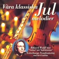 Våra klassiska julmelodier