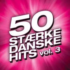 50 Stærke Danske 80'er Hits