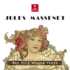 Manon, Act 3: Air du cours de la reine. "Suis-je gentille ainsi ?" (Manon, Chœur)