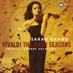 Vivaldi: Violin Concerto in A Minor, Op. 3 No. 6, RV 356: I. Allegro