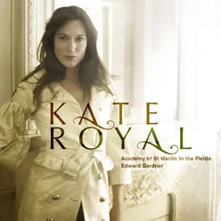 Kate Royal