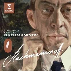 Rhapsody on a Theme of Paganini, Op. 43: Theme. L'istesso tempo & Variations II - VI