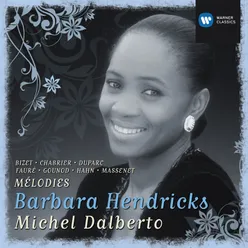 Barbara Hendricks: Chansons & Melodies