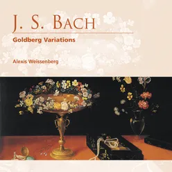 J. S. Bach: Goldberg Variations