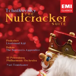 The Nutcracker, Op. 71, Act I, Scene 1: No. 6, Clara and the Nutcracker