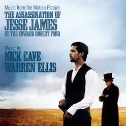 The Assassination of Jesse James By the Coward Robert Ford