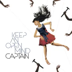 Keep an Open Mind Radio Edit