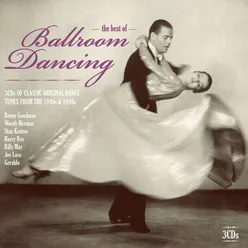 The Best Of Ballroom Dancing