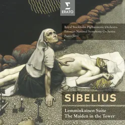 Sibelius - Jungfrau i tornet/Pelleas & Melisande/Valse triste