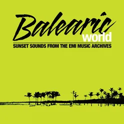 Music For An Arabian Night/Holiday In Beirut