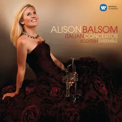 Benjamin / Cimarosa / Arr Balsom: Oboe Concerto in C Minor: IV. Allegro giusto