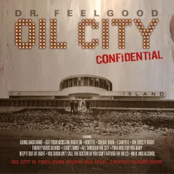 Oil City Confidential [Original Soundtrack Recording] Original Soundtrack Recording