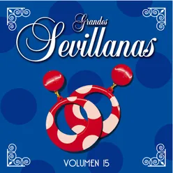 Grandes Sevillanas - Vol. 15