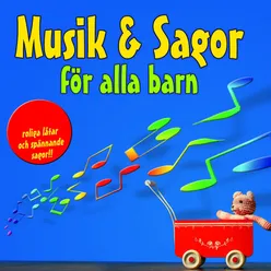 Musik & Sagor För Alla Barn