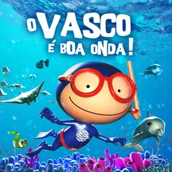 O meu submarino 1. A partida