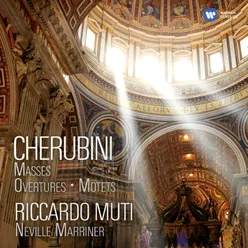 Missa solemnis in D Minor: Credo in unum Deum