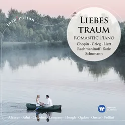 Herz und Mund und Tat und Leben, BWV 147: No. 10, Choral. "Jesus bleibet meine Freude" (Arr. Hess for Piano)