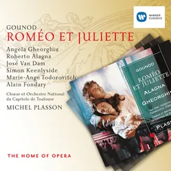 Roméo et Juliette: Ouverture