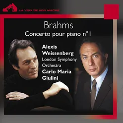 Brahms: Piano Concerto No. 1 in D Minor, Op. 15: III. Rondo. Allegro non troppo