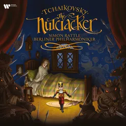 The Nutcracker, Op. 71, Act I, Scene 1: No. 3, Children's Galop and Entry of the Parents