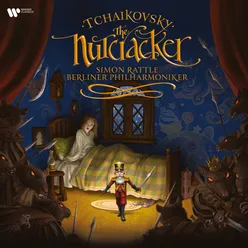 The Nutcracker, Op. 71, Act II: No. 12a, Divertissement. Chocolate, Spanish Dance