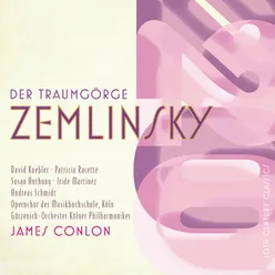 Der Traumgörge · Oper in zwei Akten und einem Nachspiel, Erster Teil, Erster Akt: - Langsam, doch nicht schleppend (Orchester)