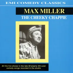The Cheeky Chappie Tells One (Live at Holborn Empire, First House)