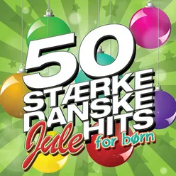 For Fuld Musik - 25 Danske Jule Dansktop Hits