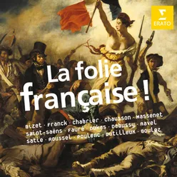 Le festin de l’araignée, fragments symphoniques, Op. 17: Prélude