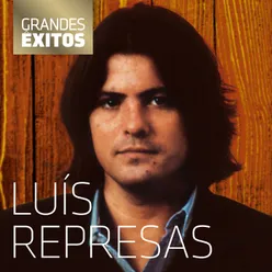 Luís Represas