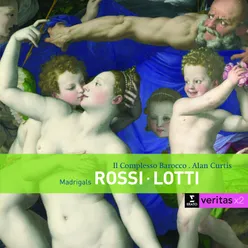 Rossi Lotti Madrigals