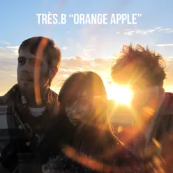 Orange, Apple Radio Edit