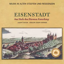 Musik in alten Städten & Residenzen: Eisenstadt