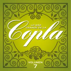 Antologia De La Copla Volume 5